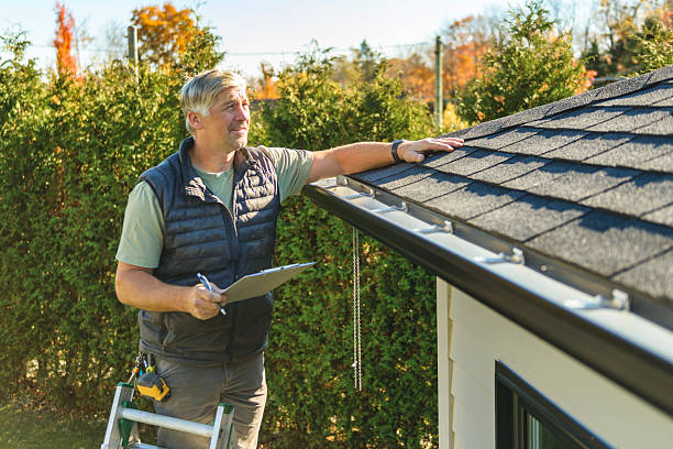 Trusted Roofing service in Stoneham, CO - Ben Roofing and Steel LLC